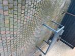 Gratis bestrating, Tuin en Terras, Ophalen, Gebruikt, 10 m² of meer