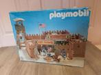 Playmobil 3419 Fort Randall - Jaren 80 Klassieker!, Ophalen of Verzenden, Gebruikt
