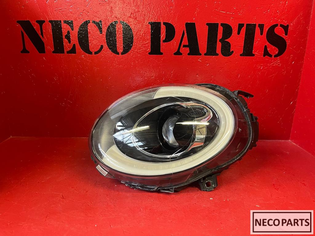 MINI COOPER  F54 F55 F56 VOL LED KOPLAMP 7416984 ORIGINEEL, Gebruikt, -, -, Ophalen of Verzenden