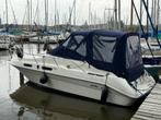 Sea Ray Sundancer 230 (boegschroef) - zeer goed onderhouden, Watersport en Boten, Ophalen, Gebruikt, 50 pk of meer, Binnenboordmotor