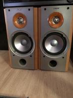 Sonny Boxen, Ophalen, Overige typen, Zo goed als nieuw, 60 tot 120 watt