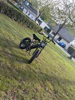 Fatbike h9 1.0 (grote motor), Fietsen en Brommers, Brommers | Tomos, Ophalen, Overige modellen, 7 versnellingen, Zo goed als nieuw