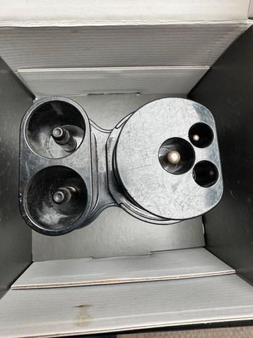 Tesla CCS Combo 2 Adapter - Model S/X beschikbaar voor biedingen