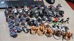 Warhammer 40k firstborn kopen of ruil, Met verf, Gebruikt, Figuurtje(s), Ophalen of Verzenden