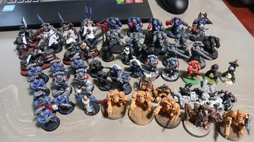 Warhammer 40k firstborn kopen of ruil beschikbaar voor biedingen