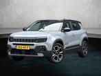 Jeep Avenger 54 kWh Summit | Stoelverwarming | Navigatie | W, Auto's, Jeep, Automaat, Gebruikt, 156 pk, SUV of Terreinwagen