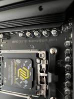 MSI MAG X870 Tomahawk WiFi Moederbord, Computers en Software, Moederborden, Ophalen of Verzenden, Zo goed als nieuw, ATX, DDR5