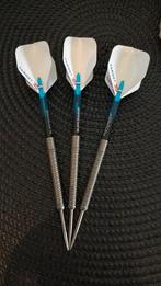 Unicorn Gary anderson phase 3 23 gram, Sport en Fitness, Darts, Ophalen of Verzenden, Zo goed als nieuw, Pijlen