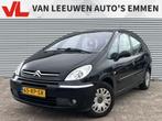 Citroën Xsara Picasso 1.8i-16V Image | Nieuw Binnen! | Inru, Auto's, Citroën, Stof, Zwart, 4 cilinders, 1749 cc