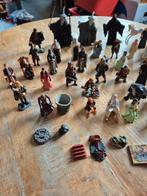 Lord of the Rings - Verzameling poppetjes figuren, Ophalen of Verzenden, Zo goed als nieuw, Actiefiguurtje
