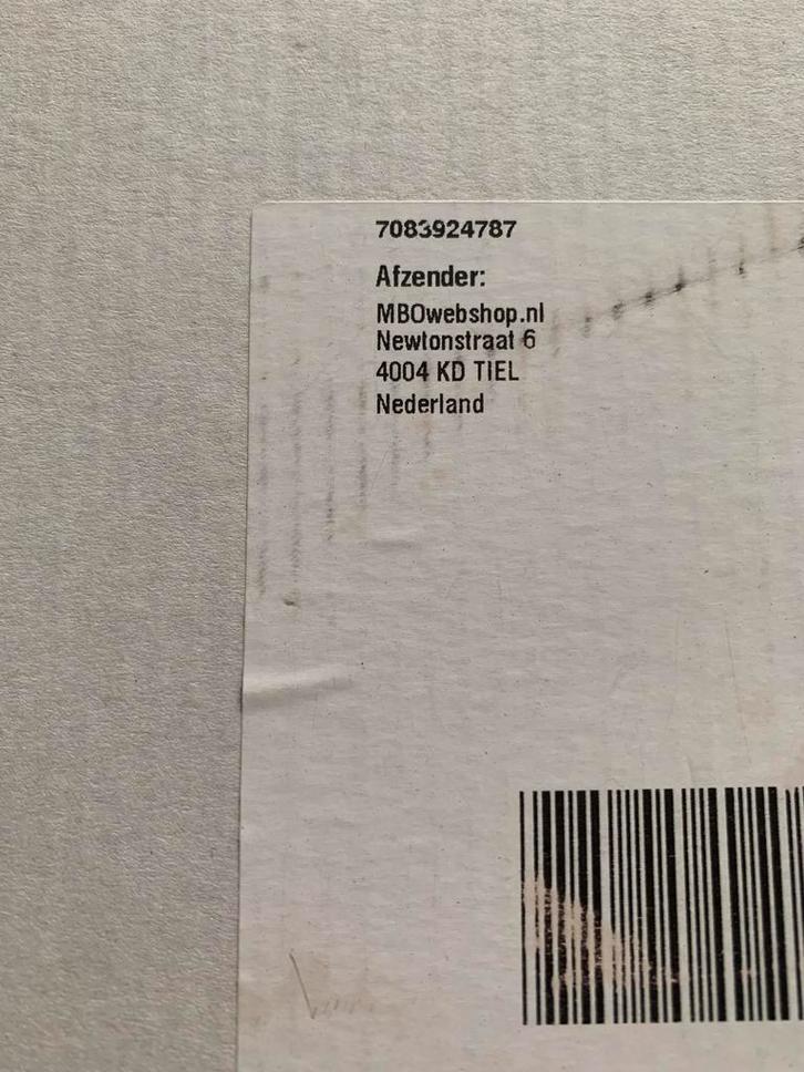 CIOS Bewegingsagoog Leerjaar 2 - Nieuwe Leerboeken, Boeken, Studieboeken en Cursussen, Nieuw, MBO, Ophalen of Verzenden