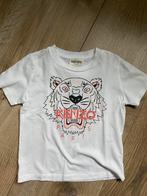 Kenzo shirt maat 4/104, Kinderen en Baby's, Meisje, Ophalen of Verzenden, Zo goed als nieuw, Shirt of Longsleeve
