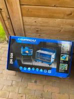 Campingaz Koffergril/ kooktoestel 30 mB, Ophalen of Verzenden, Zo goed als nieuw