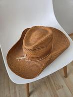 Carnaval Cowboy hoed, Nieuw, Maat 38/40 (M), Carnaval, Verzenden, Nieuw