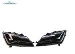 Seat Leon 5F facelift Full LED koplampen 5F1941007G