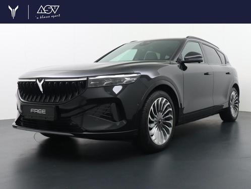 VOYAH Free Flagship 4WD 106 kWh VOYAH Free Flagship 4WD 106, Auto's, Overige Auto's, Bedrijf, Te koop, 360° camera, 4x4, ABS, Achteruitrijcamera