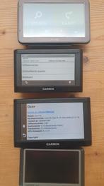 4x navigatiesysteem., Ophalen, Gebruikt