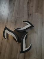 Moderne Plafondlamp, Huis en Inrichting, Ophalen, Zo goed als nieuw, Modern, Minder dan 50 cm