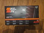 K&N Luchtfilter 33-2865, Auto-onderdelen, Filters, Ophalen of Verzenden, Nieuw