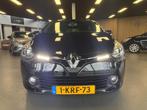 Renault Clio 0.9 TCe Dynamique, Voorwielaandrijving, Stof, Zwart, 540 kg