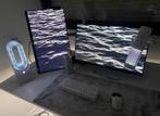 Complete Gaming & Streaming Setup, Computers en Software, Desktop Pc's, Zelf gebouwde pc, Ophalen of Verzenden, Zo goed als nieuw