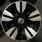 18 inch Mercedes velgen A-klasse C-klasse E-klasse Vito CLS, Velg(en), Gebruikt, Ophalen of Verzenden, 225 mm