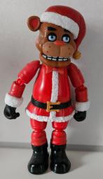 FUNKO SANTA FREDDY, Ophalen of Verzenden, Zo goed als nieuw