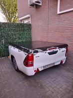 Unieke Toyota Hilux aanhanger / bagagewagen, Auto diversen, Aanhangers en Bagagewagens, Ophalen, Gebruikt