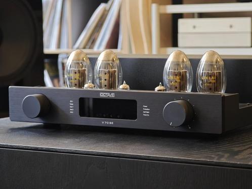 Octave V70 SE Demo 40% Korting, Audio, Tv en Foto, Buizenversterkers, Versterker, Ophalen of Verzenden