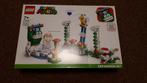 71409 Reuzen spikes wolkentop uitdaging MISB, Kinderen en Baby's, Speelgoed | Duplo en Lego, Ophalen of Verzenden, Nieuw, Complete set