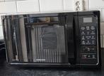 SAMSUNG Combimagnetron, Witgoed en Apparatuur, Ovens, Ophalen, Minder dan 45 cm, Zo goed als nieuw, Oven met grill
