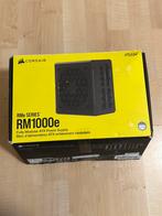 Corsair rm1000e 2023, Ophalen of Verzenden, Zo goed als nieuw
