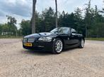 BMW Z4 3.0si 265pk Automaat in zeer nette staat!, Auto's, Automaat, Achterwielaandrijving, Cabriolet, Leder