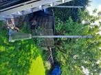 Betonpoer, Tuin en Terras, Palen, Balken en Planken, Ophalen, Gebruikt, Palen