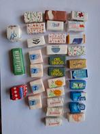 Oude suikerklontjes verzameling, Verzamelen, Ophalen of Verzenden, Buitenland