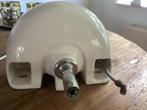 Toilet fonteintje met Grohe kraan, Ophalen, Gebruikt, Wastafel