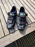 Sidi race schoen, Sport en Fitness, Wielrennen, Ophalen of Verzenden, Zo goed als nieuw, Kleding