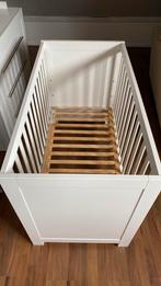 Bed, Kinderen en Baby's, Ophalen, Zo goed als nieuw, 180 cm of meer, 85 tot 100 cm