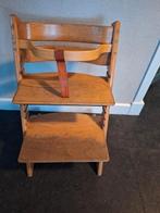Stokke trip trap stoel, Kinderen en Baby's, Kinderstoelen, Ophalen, Gebruikt