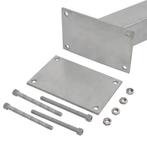 NIEUW | Boegsteun boeg steun bootsteun boottrailer! GRATS BE, Watersport en Boten, Verzenden, Nieuw, Overige typen, Zeilboot of Motorboot