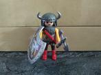 Playmobil viking figuur, Ophalen of Verzenden, Zo goed als nieuw