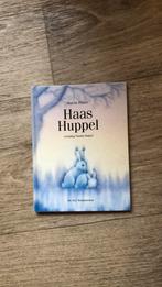 Haas Huppel Marcus’ Pfister, Boeken, Ophalen of Verzenden
