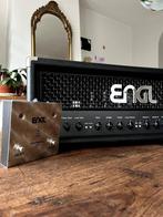 ENGL Fireball 100W buizenversterker + footswitch, Ophalen, Zo goed als nieuw, Gitaar, 100 watt of meer