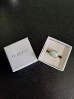 Ti Sento Milano ring 1842AD/54, Ophalen of Verzenden, Zo goed als nieuw, Dame, Zilver
