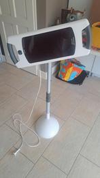 Philips Infracare HP3643 infraroodlamp, Ophalen of Verzenden, Zo goed als nieuw, Overige typen