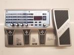 BOSS ME-20 multieffect, Muziek en Instrumenten, Ophalen of Verzenden, Gebruikt, Multi-effect