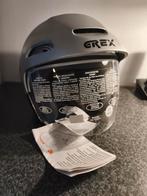 Grex helm, Ophalen of Verzenden, Nieuw, Extra large of groter