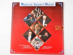 LP Wolfgang Amadeus Mozart, Overige typen, Ophalen of Verzenden, Zo goed als nieuw, 12 inch