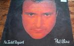 Phil collins, Ophalen of Verzenden, 1980 tot 2000, Gebruikt, 12 inch