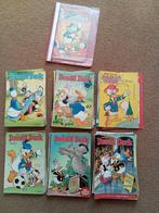 Donald ducks, Boeken, Stripboeken, Gelezen, Ophalen of Verzenden, Donald Duck, Meerdere stripboeken